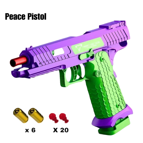Peace Reaper