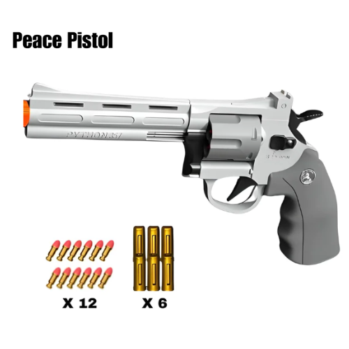 Peace Python