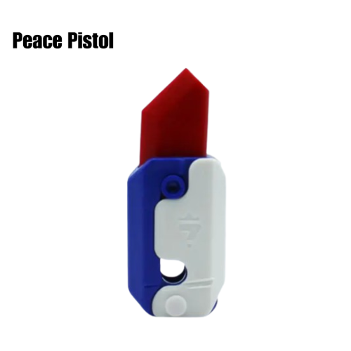 Peace Flip