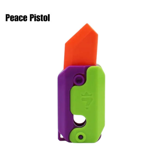 Peace Flip