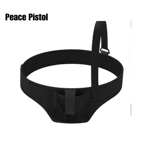 Peace Holster