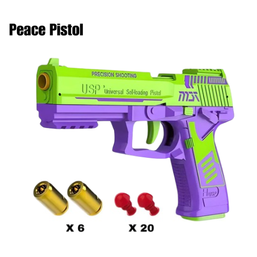 Peace Viper