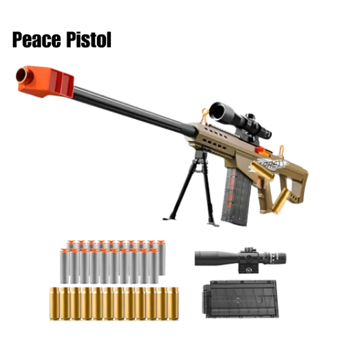 Peace Sentinel