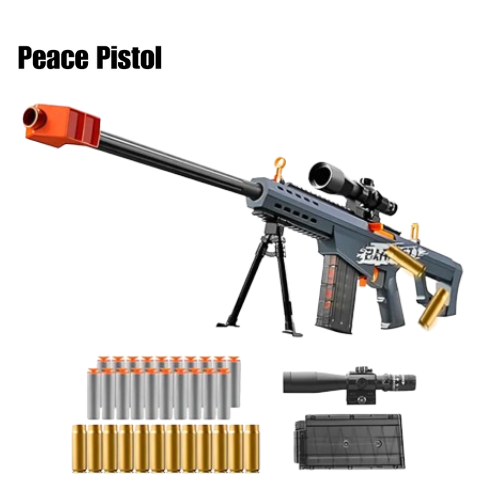 Peace Sentinel