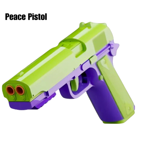 Peace Cobra
