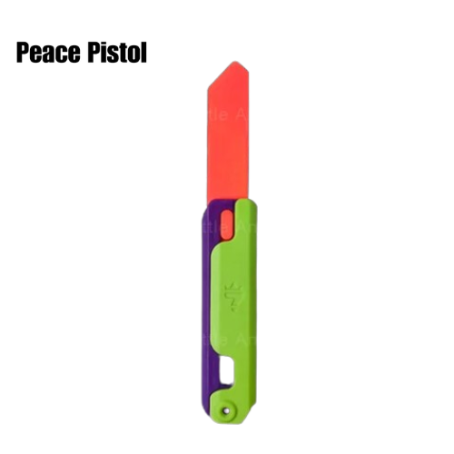 Peace Flip Pro
