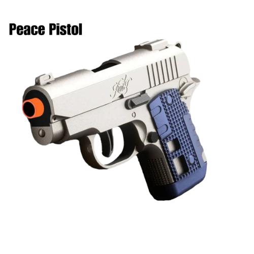 Peace Pistol Pro