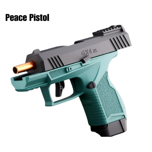 Peace G