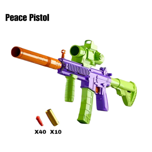 Peace Phantom
