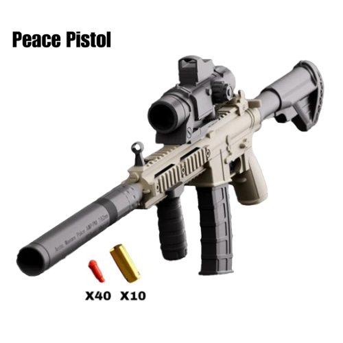 Peace Phantom