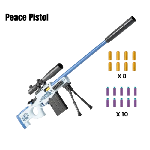 Peace Striker