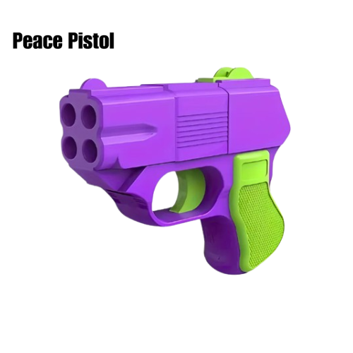 Peace Maverick