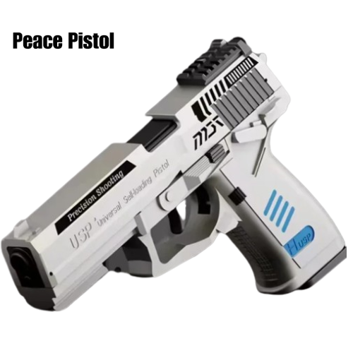 Peace Viper