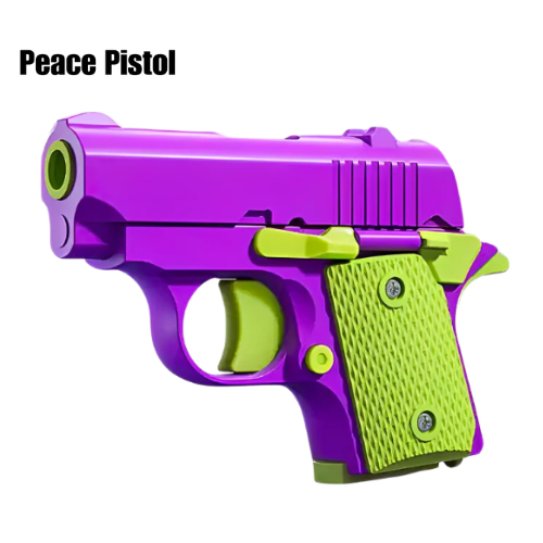 Peace Pistol™