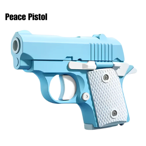 Peace Pistol™