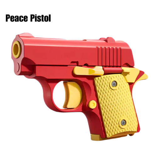 Peace Pistol™