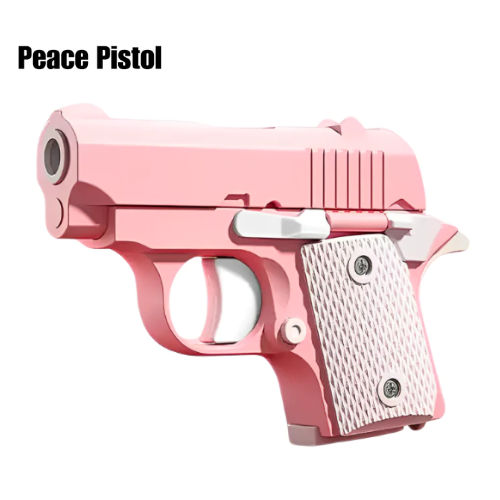 Peace Pistol™