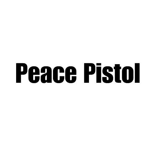 Peace Pistol